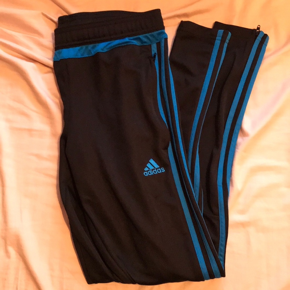 Adidas Training Pants